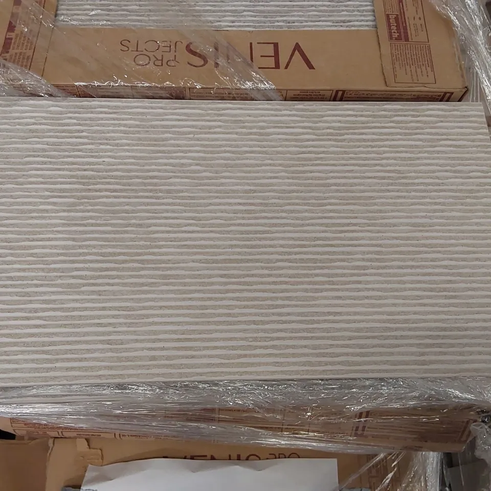 PALLET OF ASSORTED TILES TO INCLUDE;