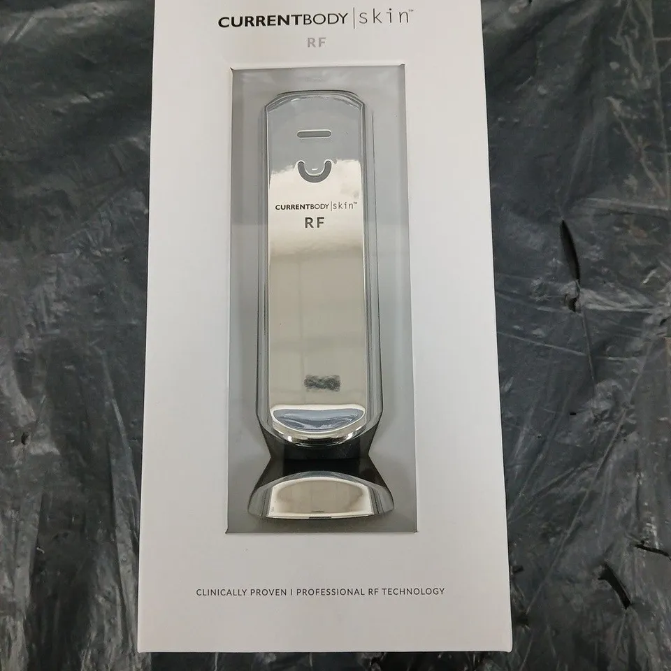 CURRENTBODY SKIN - RF 