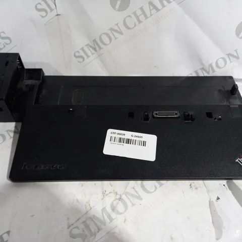 LENOVO THINKPAD 40A2 ULTRA DOCK