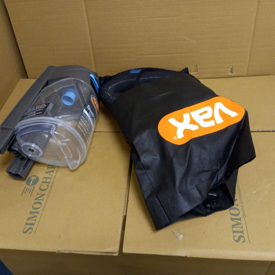 VAX RAPID POWER PLUS CARPET WASHER