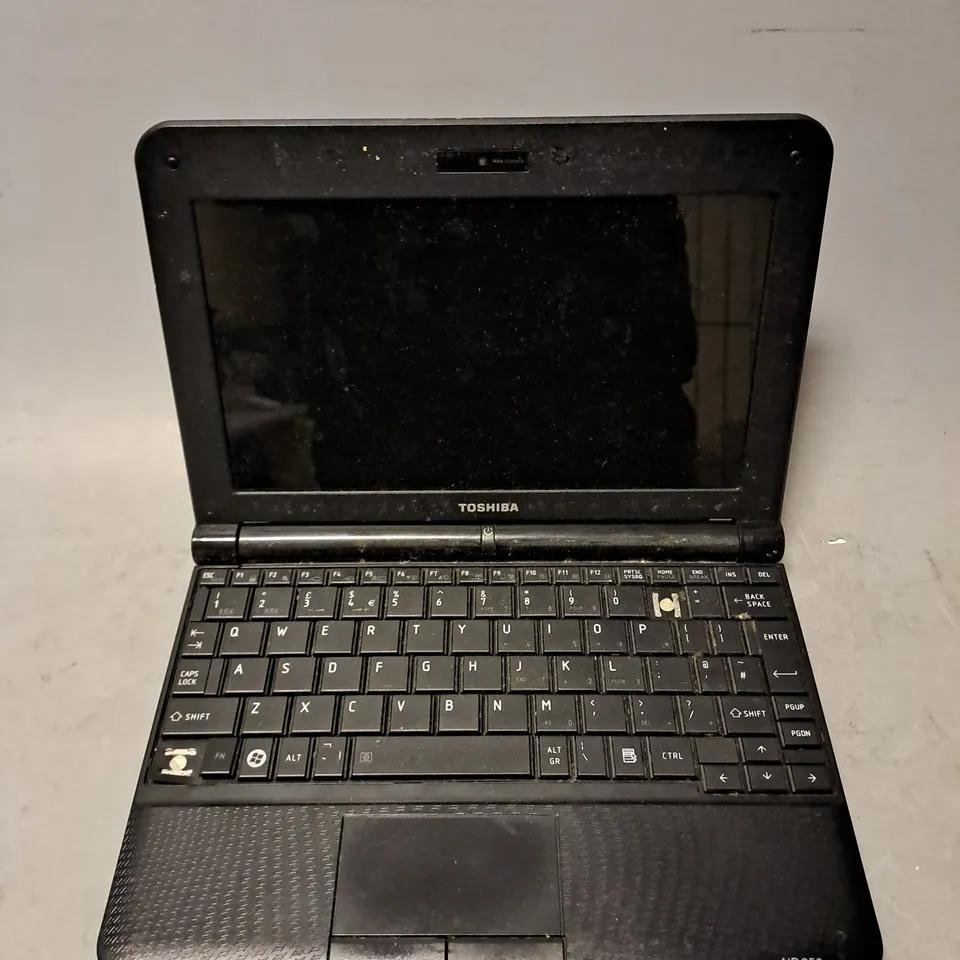 TOSHIBA NB250-108 