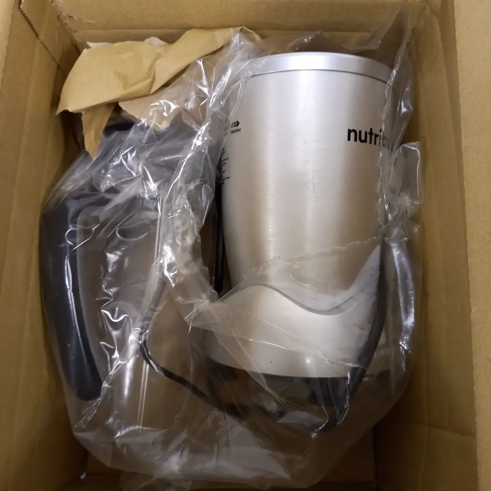 NUTRIBULLET 01410 1200 SERIES BLENDER