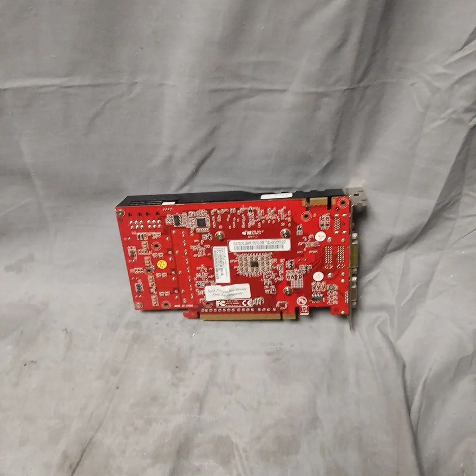 GAINWARD GEFORCE GTX460 GRAPHICS CARD