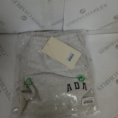 BAGGED ADANOLA SWEATPANTS SIZE S