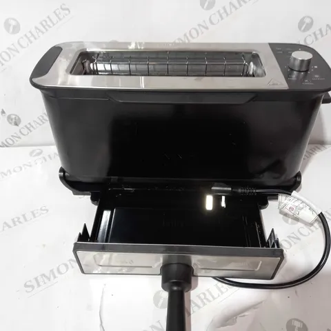 NINJA 2 IN 1 TOASTER & GRILL ST100UK