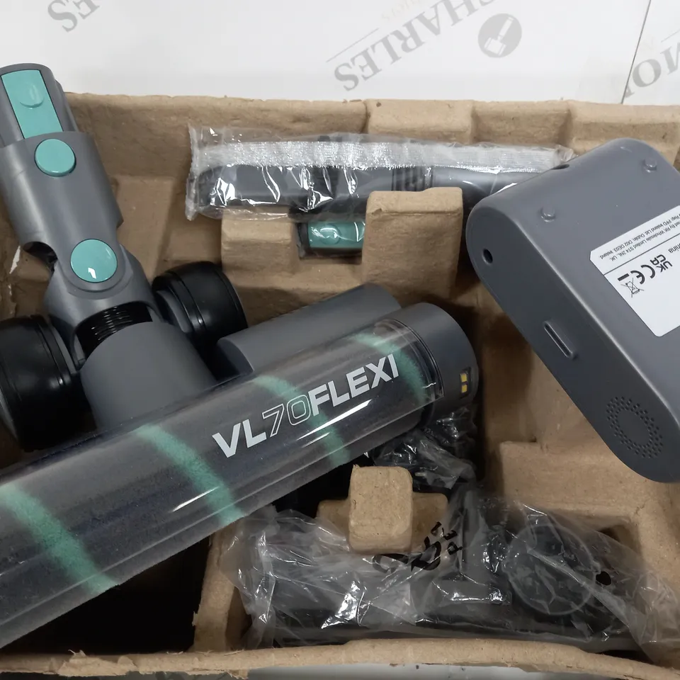 BOXED TOWER VL70FLEXI CORDLESS VACUUM CLEANER 