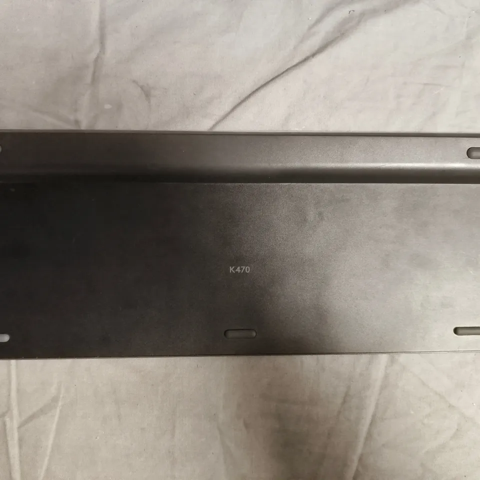 LOGITECH K470 WIRELESS KEYBOARD