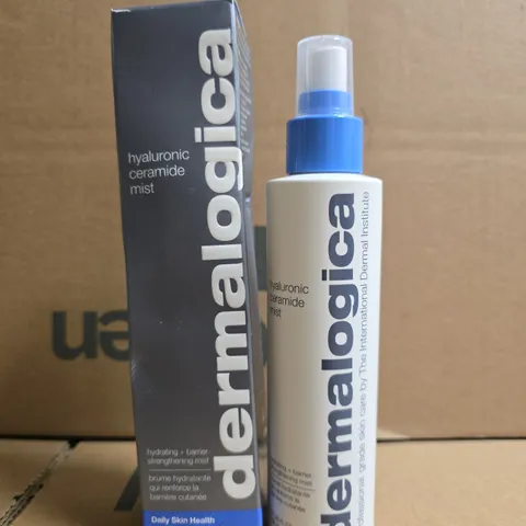 DERMALOGICA HYALURONIC CERAMIDE MIST – 150ML