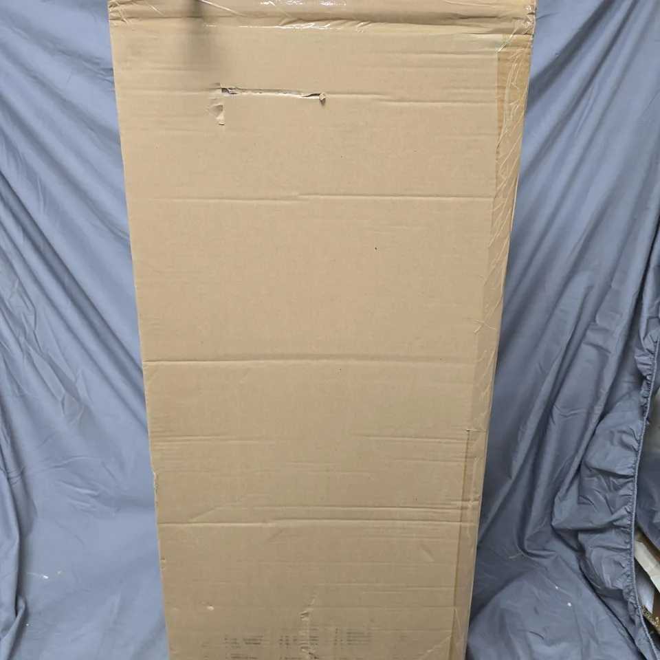 K BY KELLY HOPPEN INDOOR OUTDOOR PRE-LIT LOMANDRA GRASS W/CEMENT POT - COLLECTION ONLY