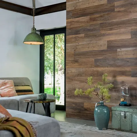 BOXED ACKERMANN VINYL WOOD LOOK PLANKS