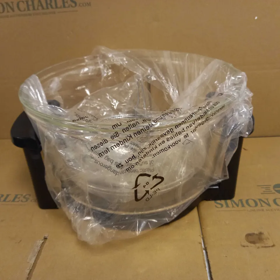 TOWER HEALTH HALOGEN AIR FRYER 