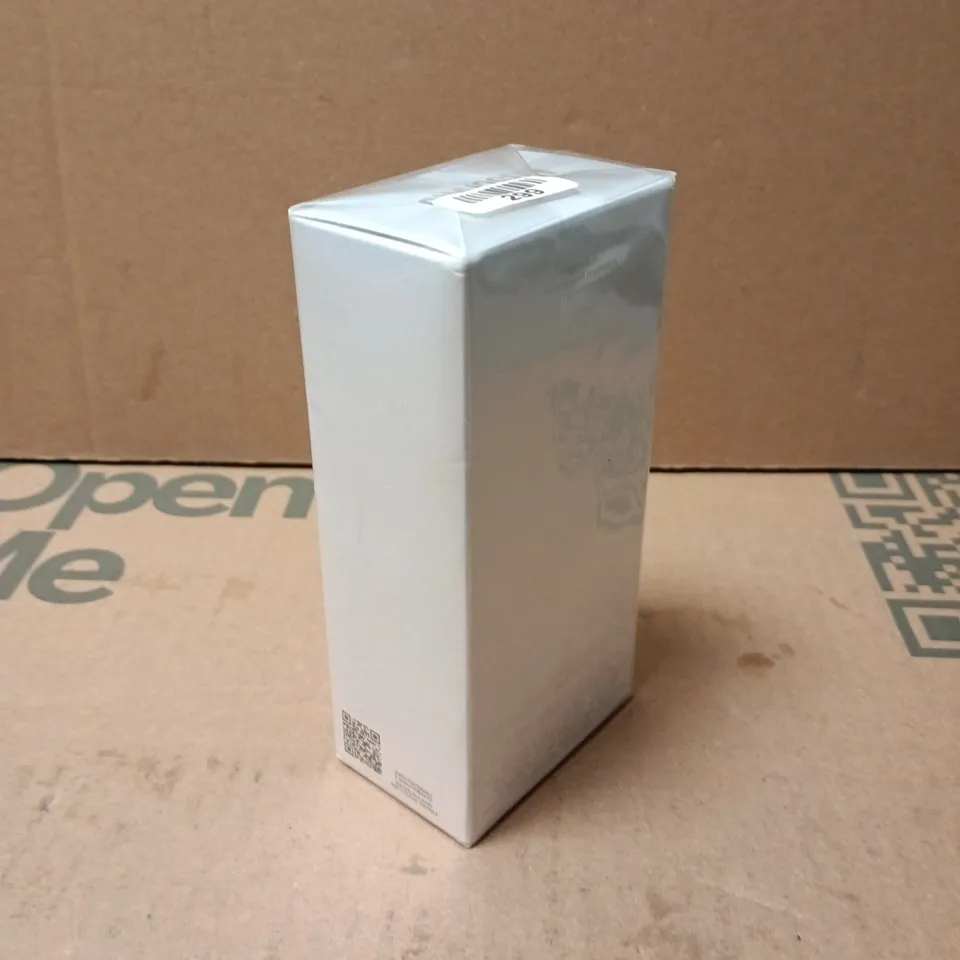 BOXED AND SEALED MOSCHINO FUNNY! EAU DE TOILETTE SPRAY 50ML