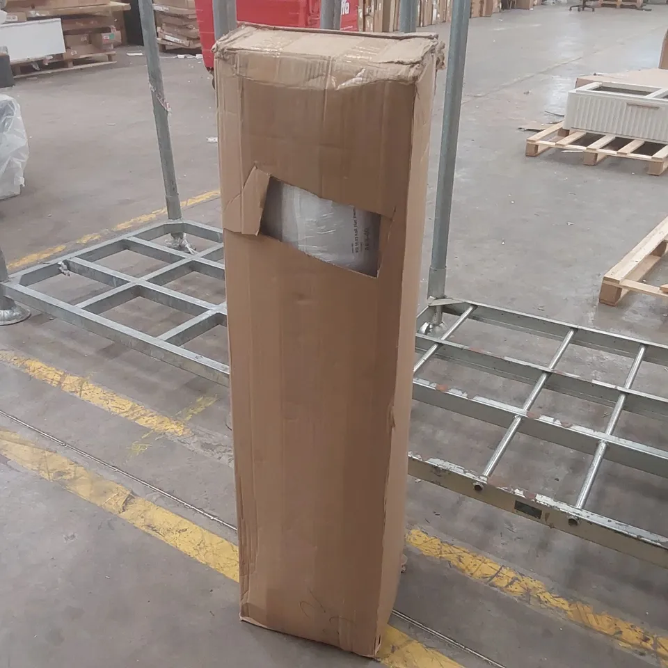 QUALITY BAGGED AND ROLLED ASPIRE 4FT SMALL DOUBLE MATTRESS 