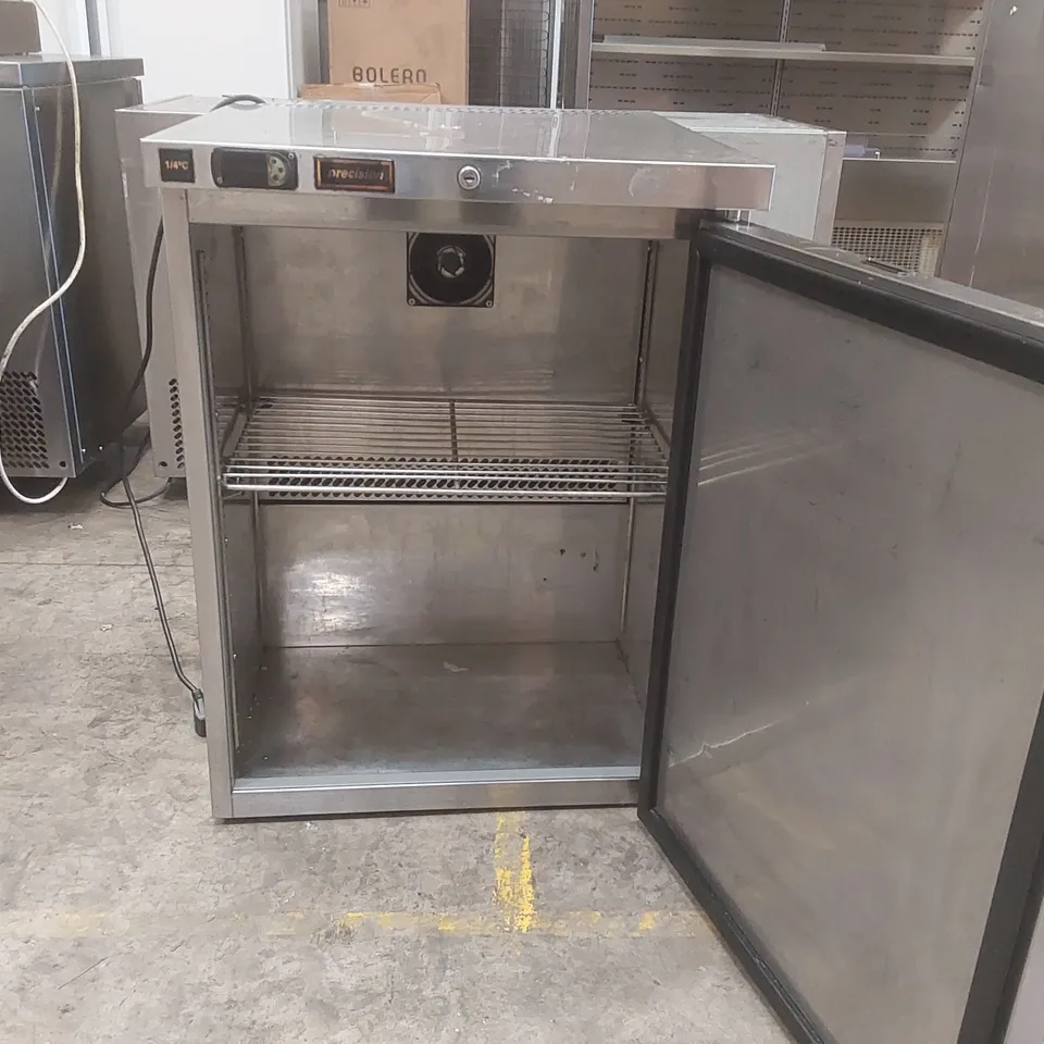 PRECISION HPU150 COMMERCIAL FRIDGE