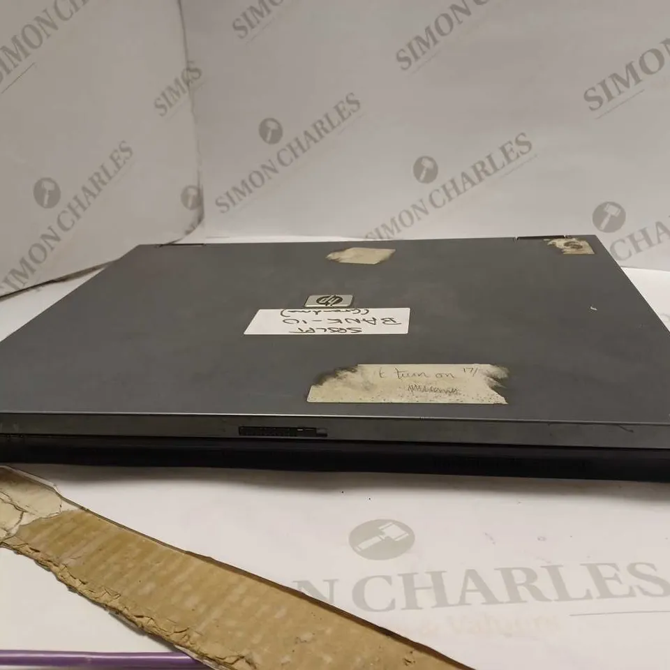 HP COMPAQ 6715B LAPTOP