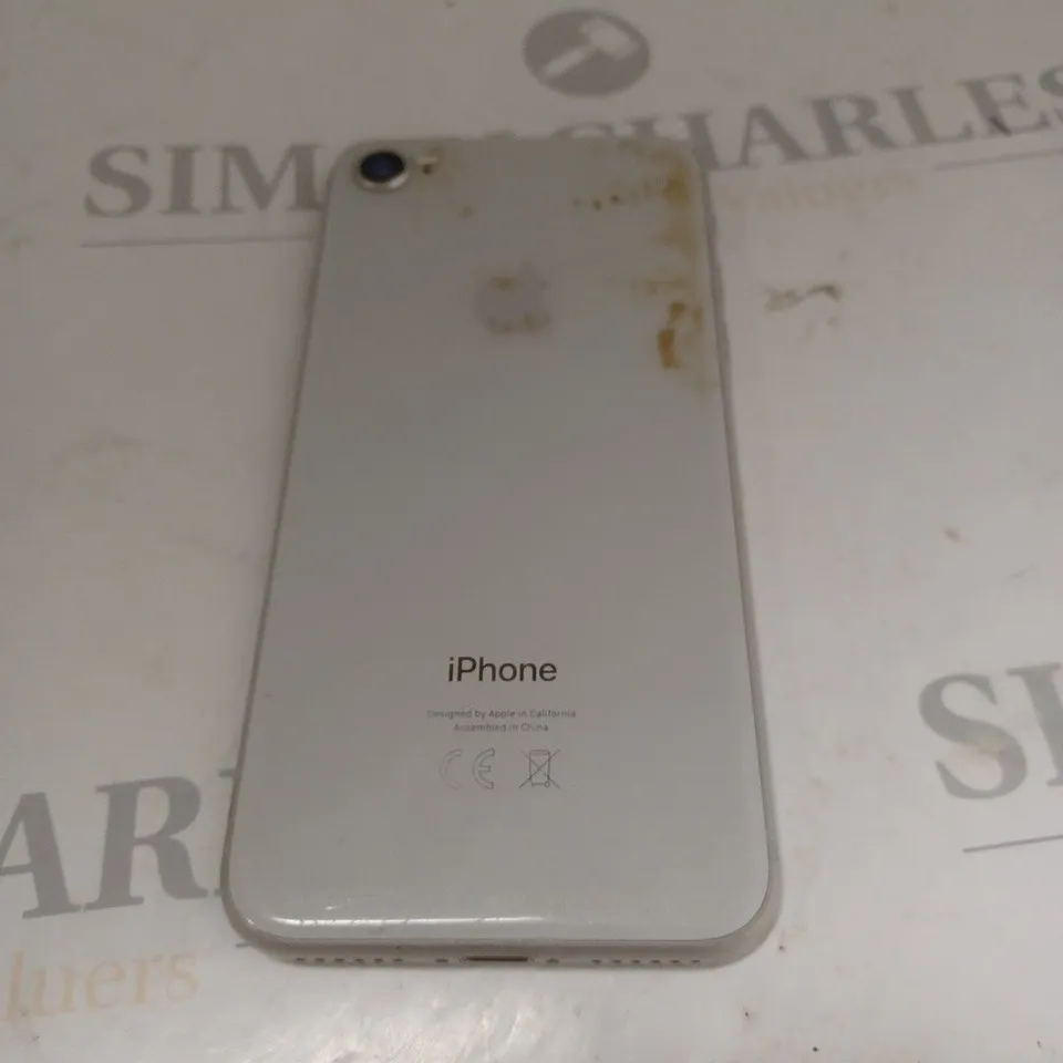 APPLE IPHONE MOBILE PHONE