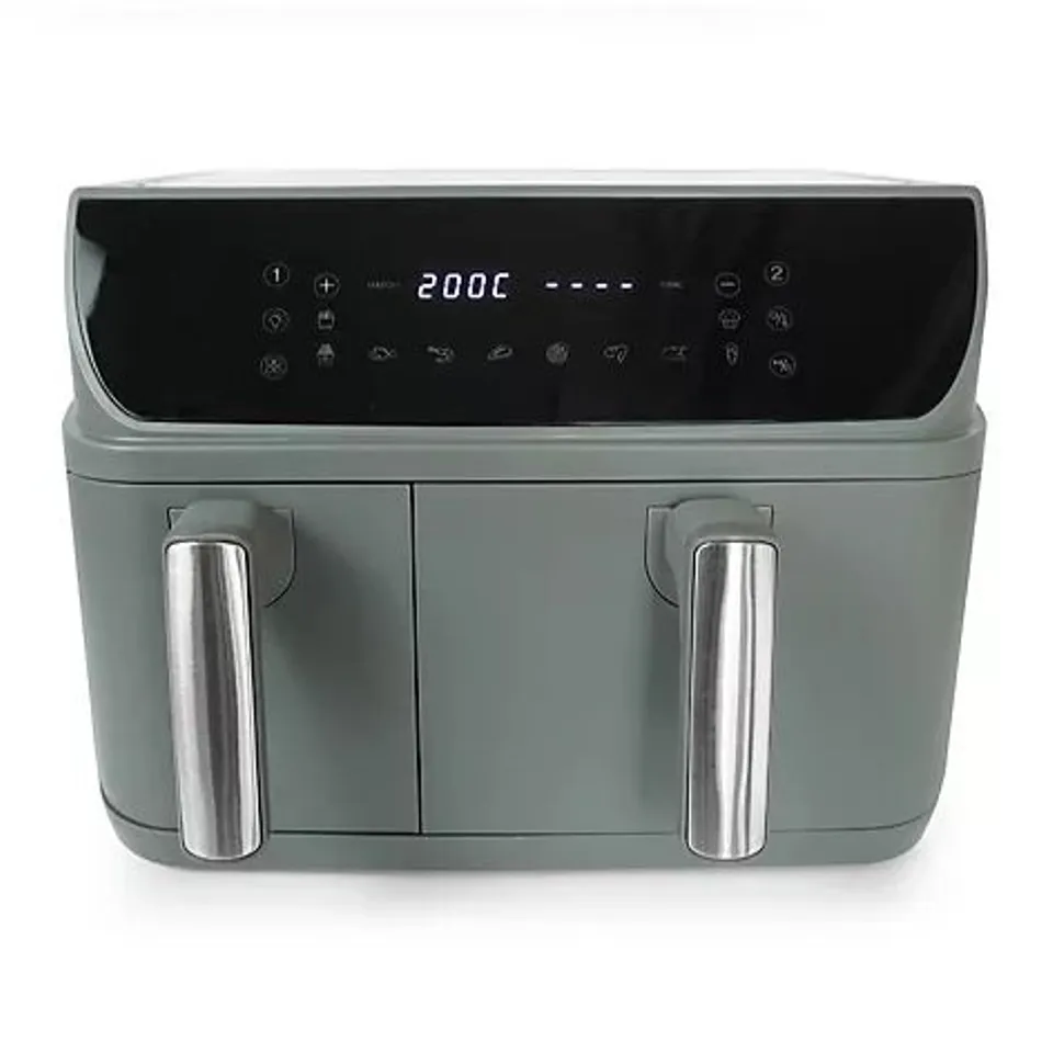 COOK'S ESSENTIALS MULTIFUNCTIONAL AIR FRYER OVEN