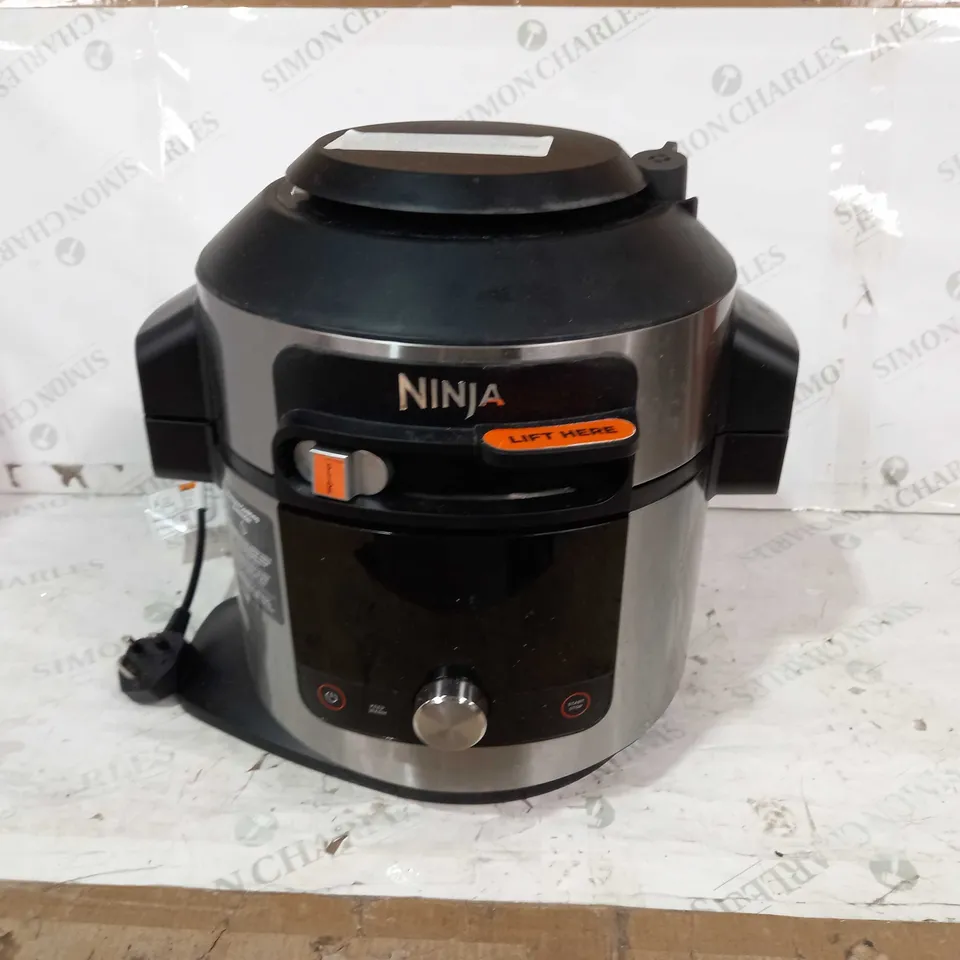 NINJA FOODI MAX MULTI COOKER