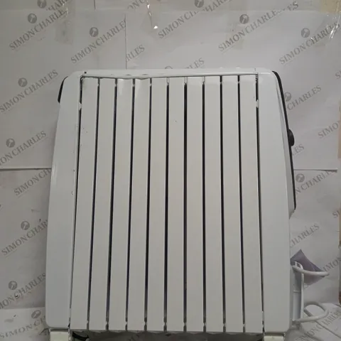 DE'LONGHI TRDX41025E OIL FILLED RADIATOR, DRAGON 4