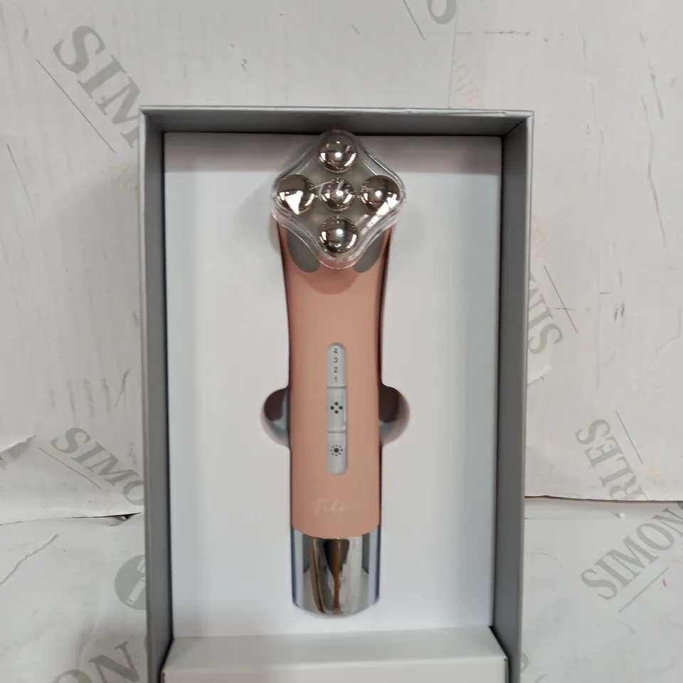 TILI PRO ANTI-AGEING FIRMING FACE TOOL