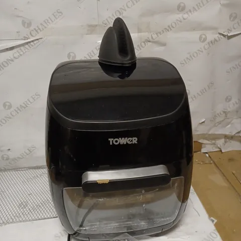 TOWER XPRESS PRO COMBO T17076 VORTX DIGITAL AIR FRYER