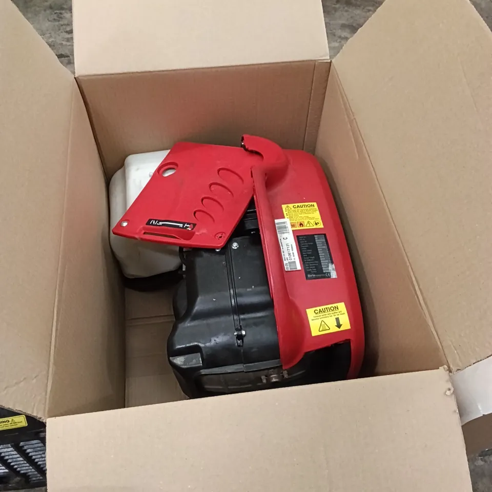 CLARKE IG2200A 2.2KW PETROL INVERTER GENERATOR