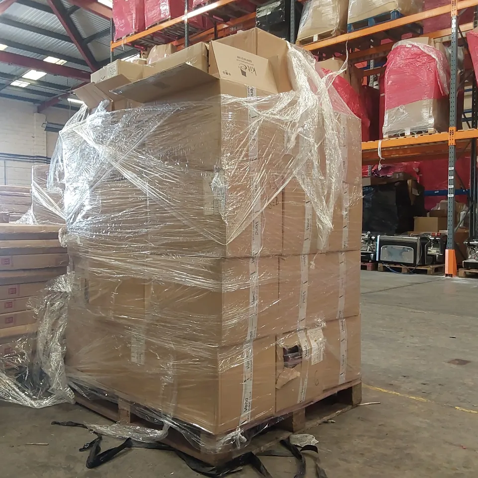 PALLET CONTAINING APPROXIMATELY 3137x PAIRS OF BRAND NEW FOSTER GRANT/SIGHT STATION READING GLASSES