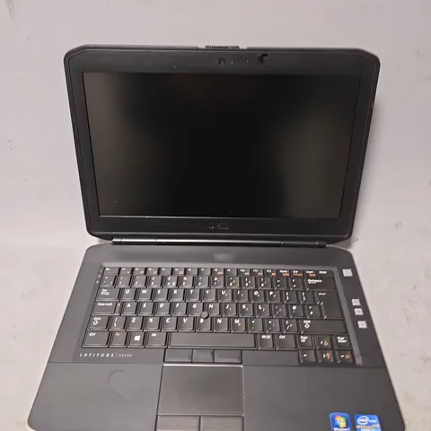 DELL LATITUDE E5430 LAPTOP