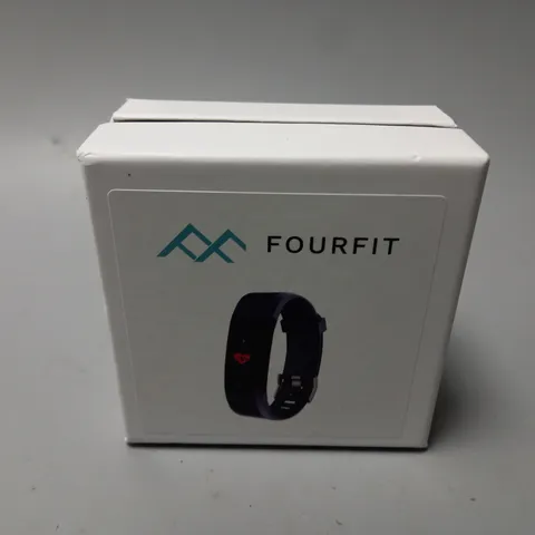 BOXED FOURFIT SMARTWATCH