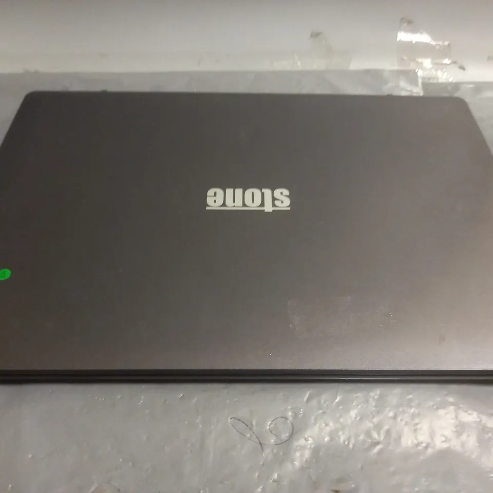 STONE NOTCHA-286 LAPTOP IN GREY