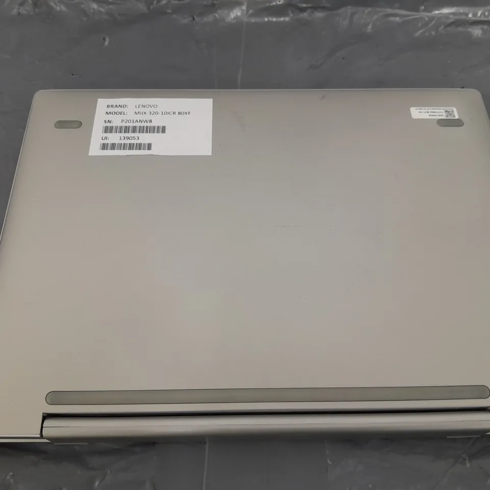 LENOVO MIIX 320-10ICR 80XF