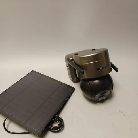 BOXED GENBOLT HD SECURITY CAMERA 