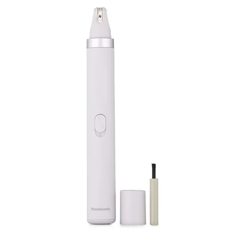 PANASONIC EYEBROW & FACE EPILATOR 