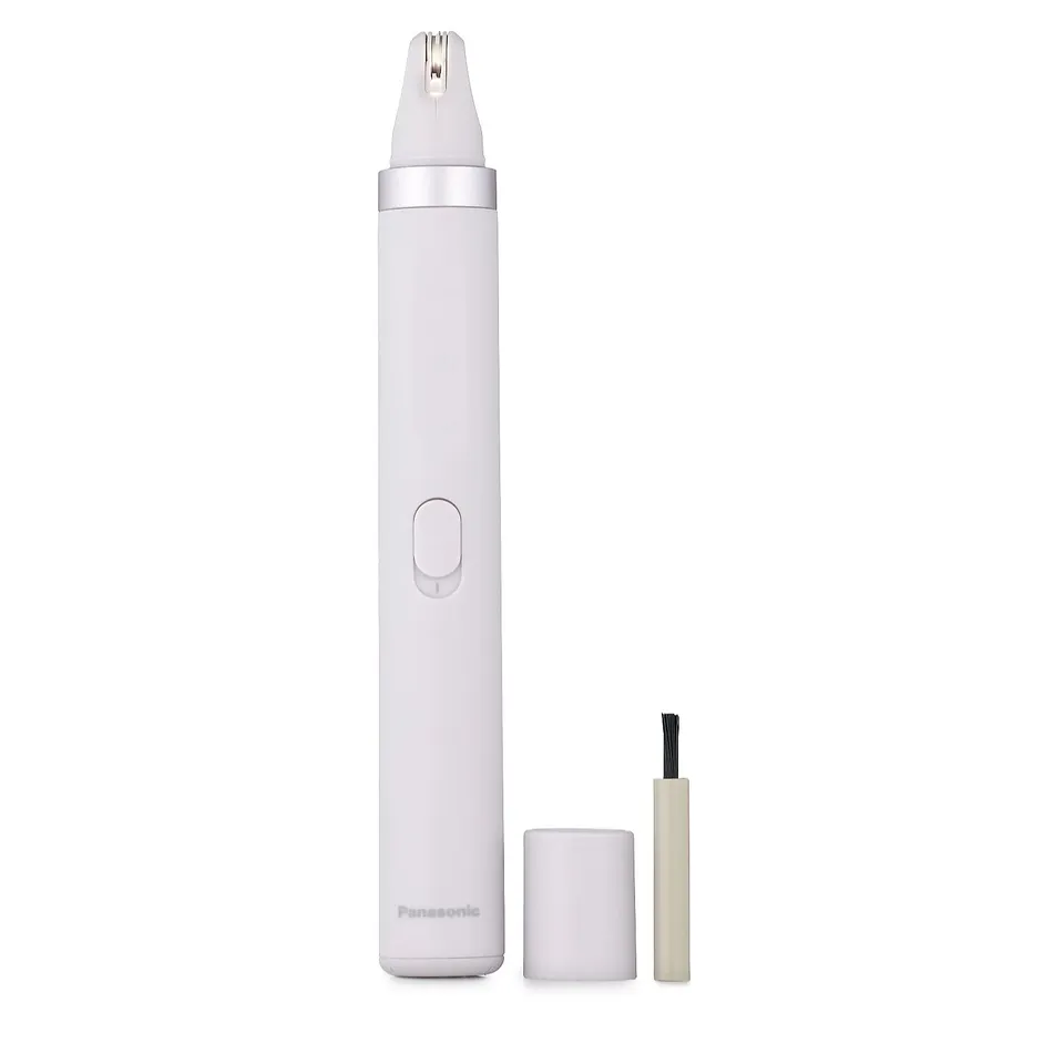 PANASONIC EYEBROW & FACE EPILATOR 