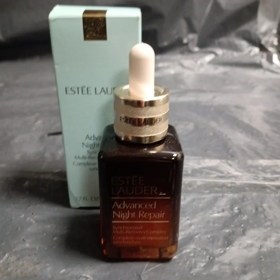 ESTEE LAUDER ADVANCED NIGHT REPAIR SERUM 50ML
