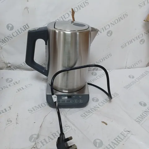 BOXED NINJA PERFECT TEMPERATURE KETTLE KT201UK 