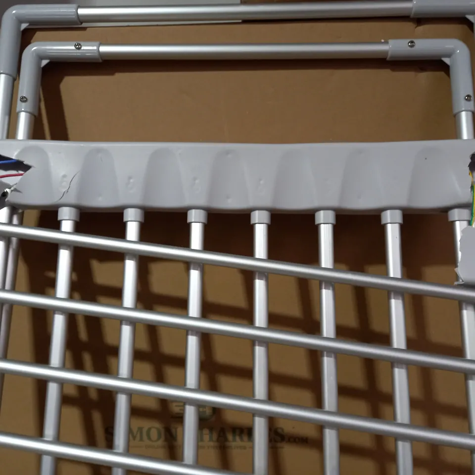 OUR HOUSE WINGED HEATED AIRER (COLLECTION ONLY)