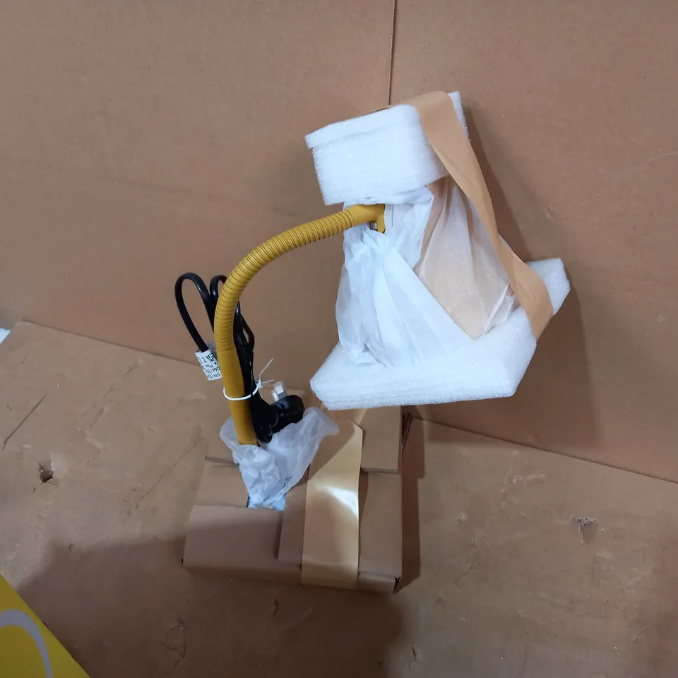 BOXED HOUSE BRANDON TASK TABLE LAMP