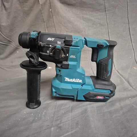 MAKITA CORDLESS ROTARY HAMMER