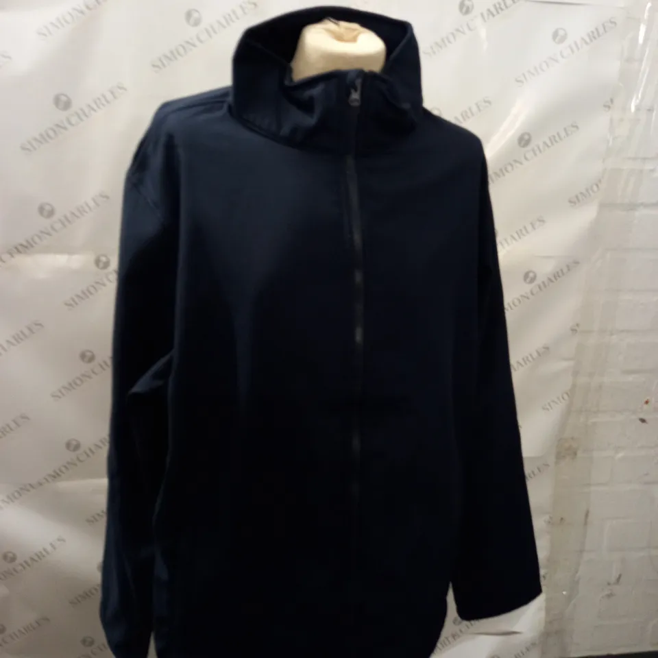 REGATTA ABLAZE PRINTABLE SOFTSHELL JACKET SIZE XXL