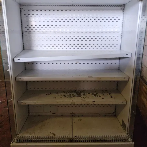 COSTAN INTERCOLD MULTIDECK FRIDGE