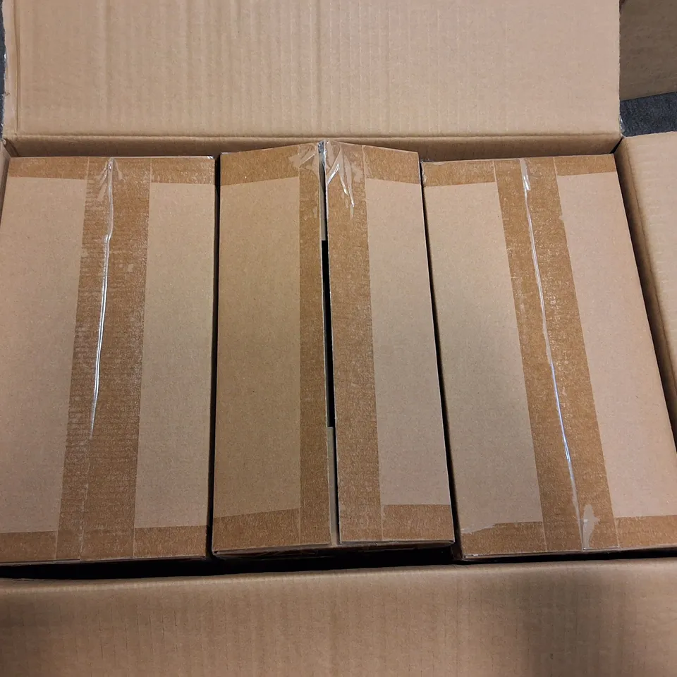 LOT OF 24 10-PIECE BOXES OF COOKS'S ESSENTIALS VACUUM BAG SETS