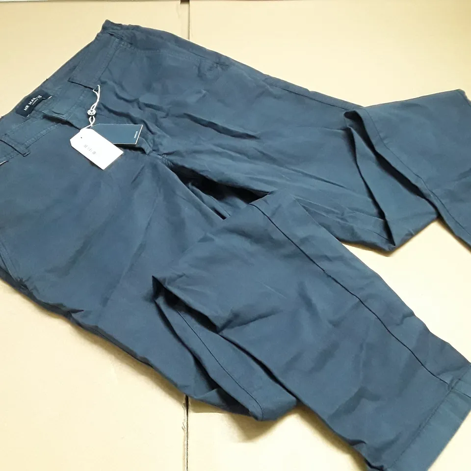 MR JARVIS THE LONGS TROUSERS - W32 L32