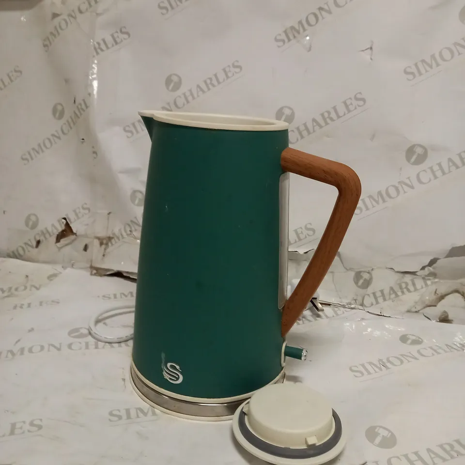 SWAN NORDIC JUG KETTLE