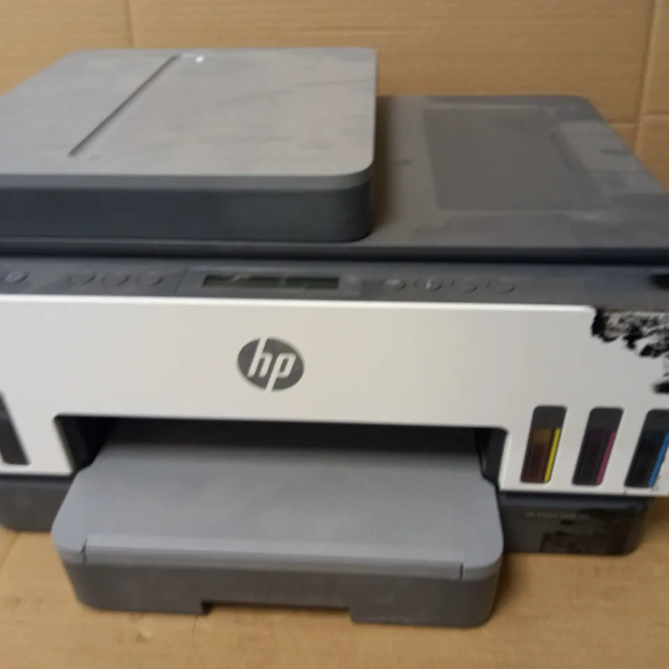 HP SMART TANK 7305 WIRELESS ALL-IN-ONE PRINTER