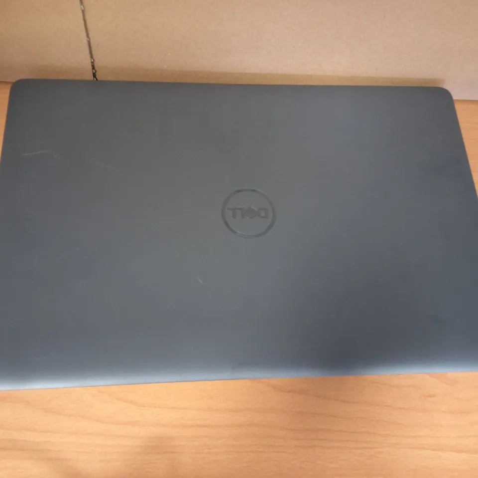 UNBOXED DELL LATITUDE 3550 INTELCORE I5 16GB RAM LAPTOP IN GREY