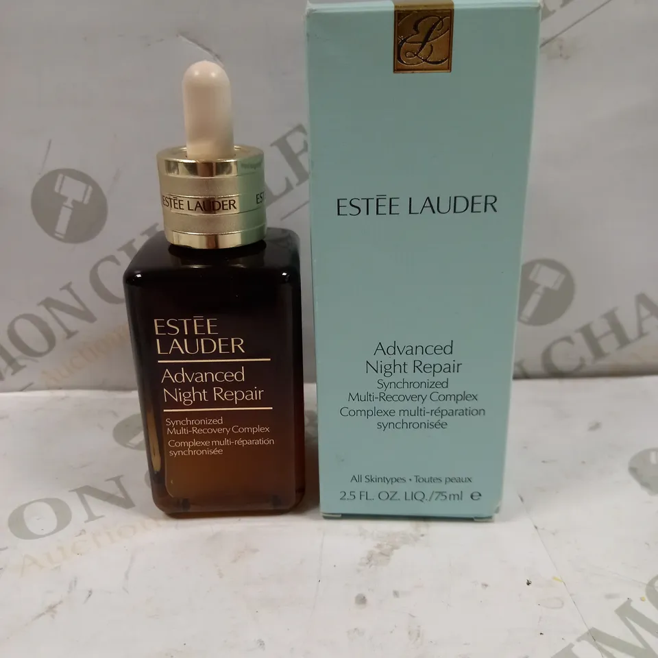 ESTEE LAUDER ADVANCED NIGHT REPAIR - 75ML