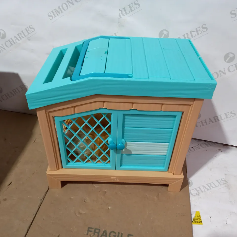 BOXED LITTLE LIVE PETS MAMA SURPRISE GUINEA PIG RRP £65