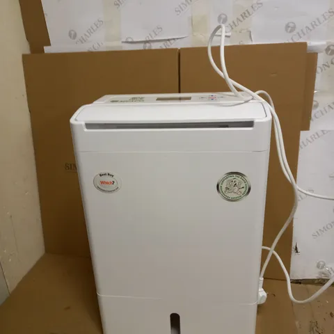 MEACO DD8L ZAMBEZI 8L DEHUMIDIFIER