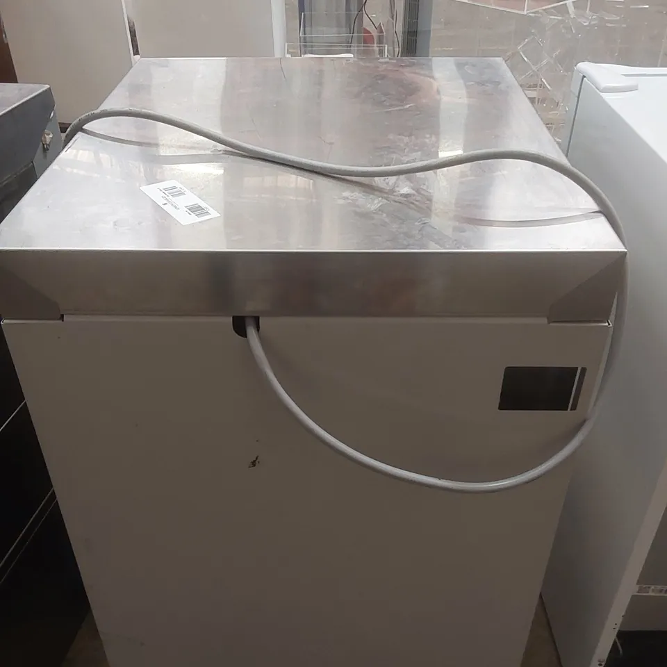 CLASSEQ HYDRO750 COMMERCIAL GLASSWASHER